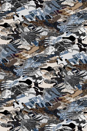 数码华亿平台印花华亿平台图片