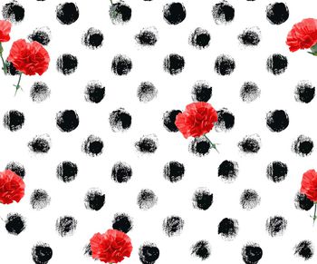 女装印花华亿平台图片