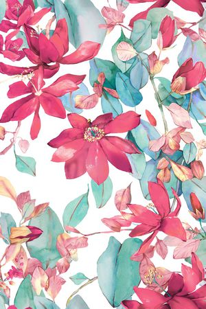 女装印花华亿平台图片