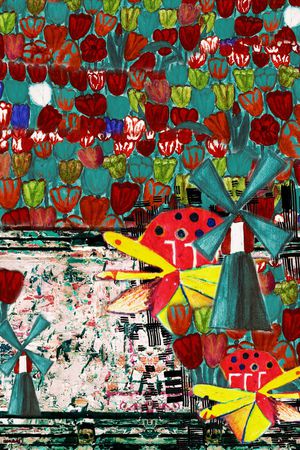 数码华亿平台印花华亿平台图片