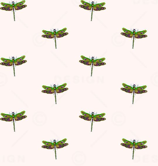 矢量印花华亿平台图片