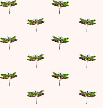 矢量印花华亿平台图片