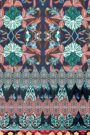 数码华亿平台印花华亿平台图片