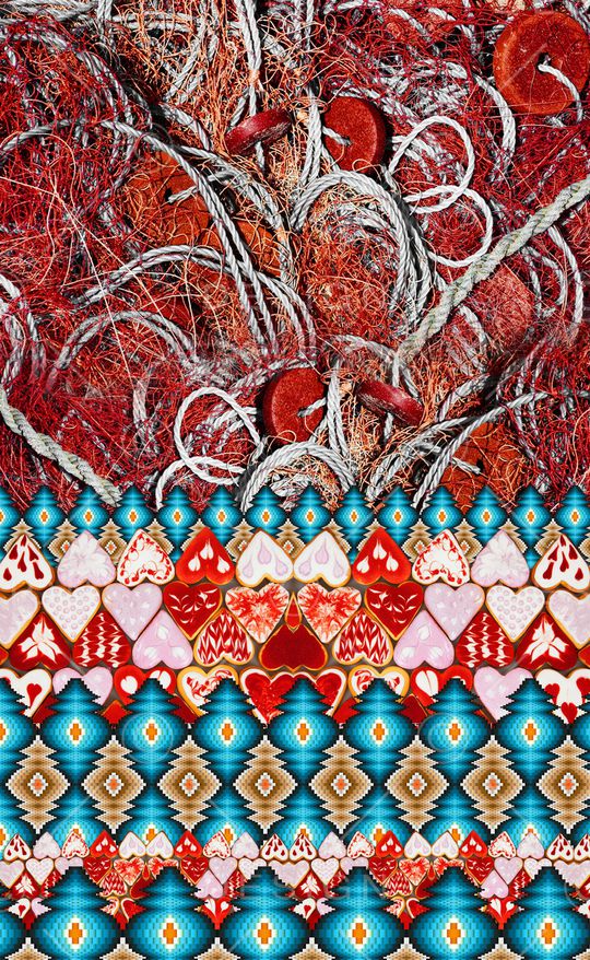 数码华亿平台印花华亿平台图片