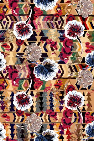 数码华亿平台印花华亿平台图片