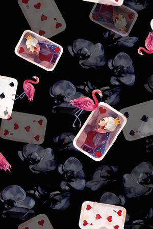 数码华亿平台印花华亿平台图片