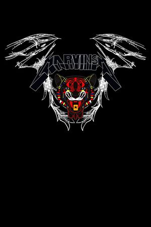 老虎印花华亿平台图片