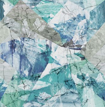 990828-抽象拼贴花岗岩大理石纹1