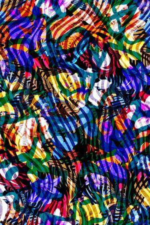 数码华亿平台印花华亿平台图片