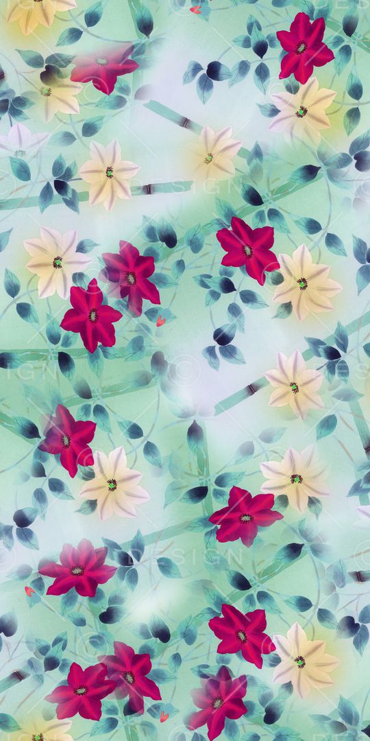 数码华亿平台印花华亿平台图片