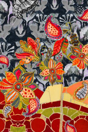 数码华亿平台印花华亿平台图片