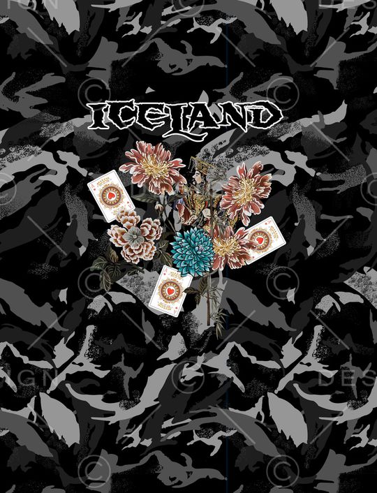 数码华亿平台印花华亿平台图片