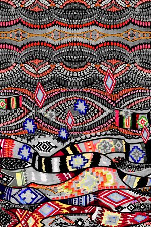 数码华亿平台印花华亿平台图片