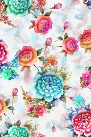 肌理印花华亿平台图片