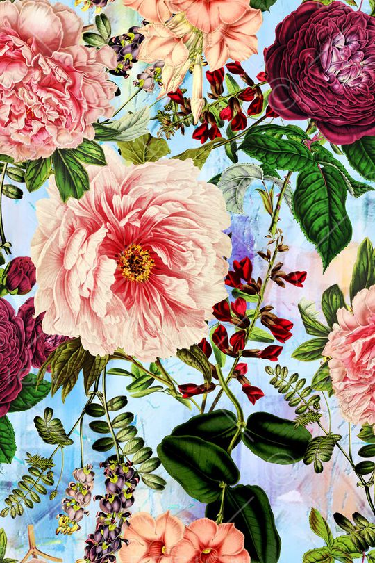 肌理印花华亿平台图片