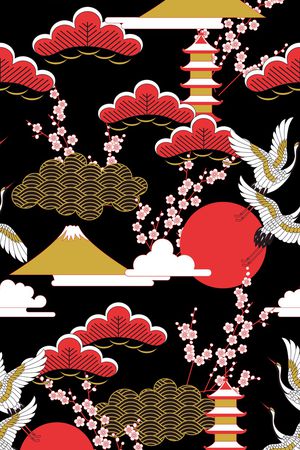 梅花印花华亿平台图片