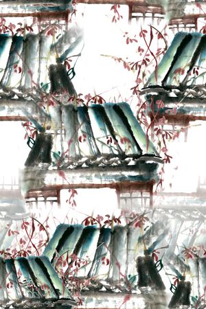 数码华亿平台印花华亿平台图片