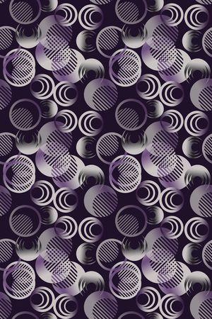 渐变印花华亿平台图片