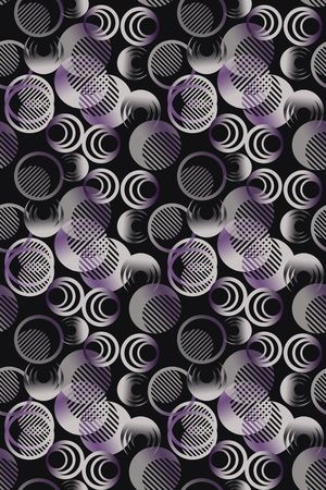 渐变印花华亿平台图片