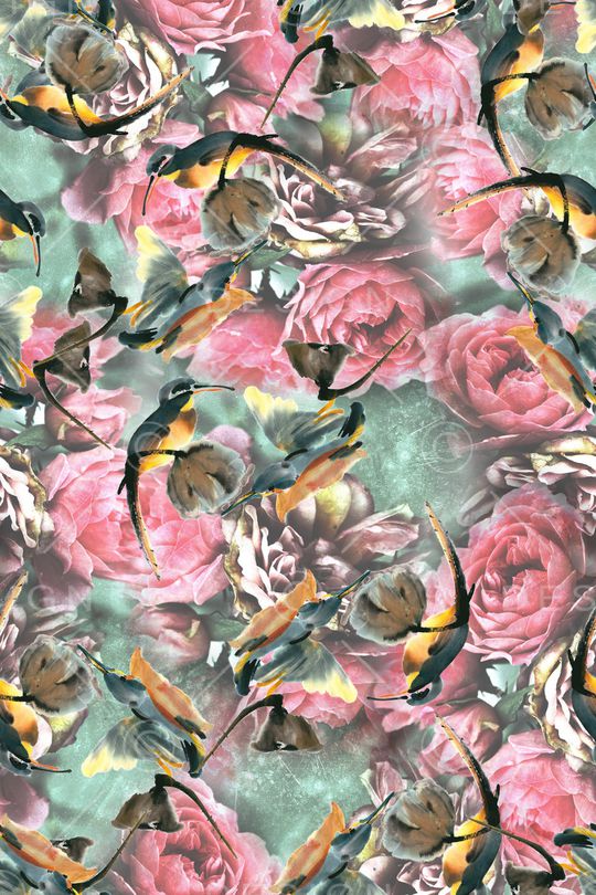 数码华亿平台印花华亿平台图片