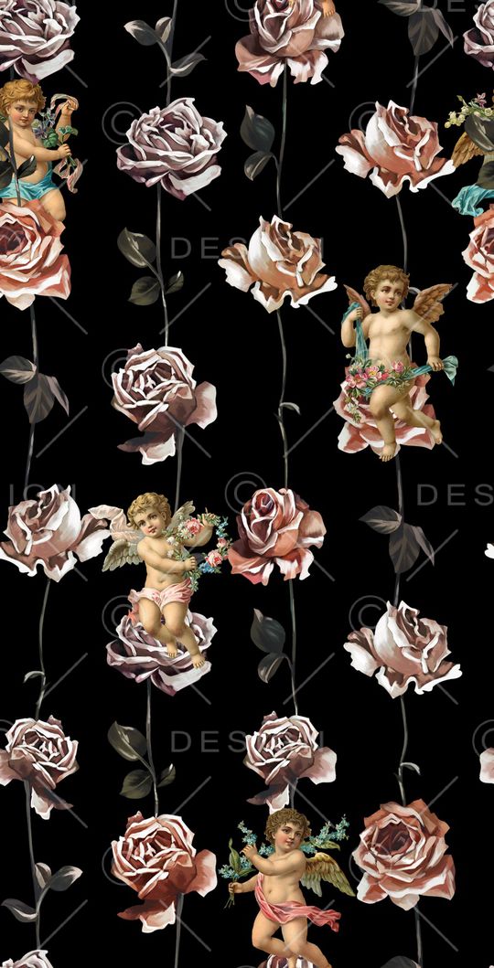 趣味印花华亿平台图片