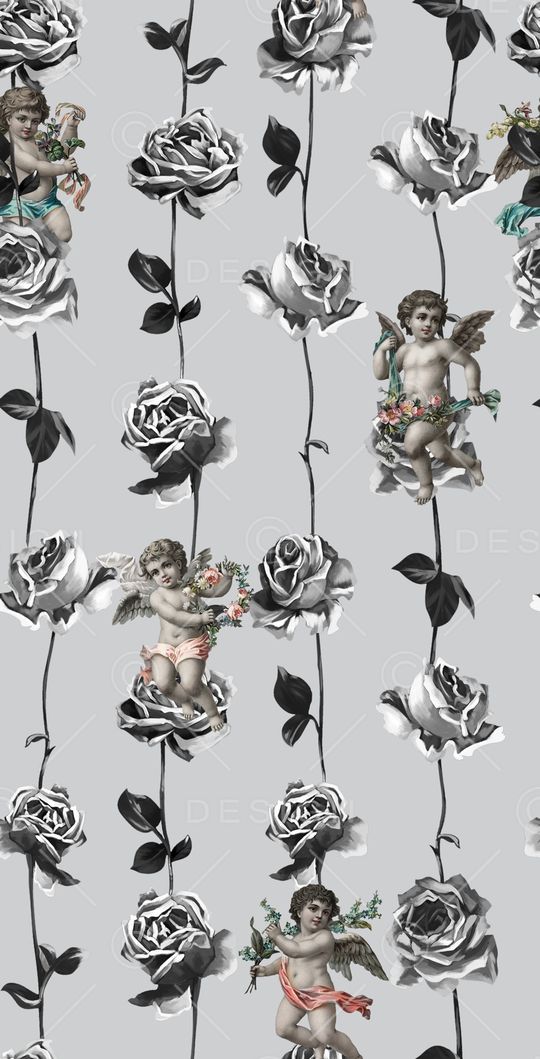 趣味印花华亿平台图片