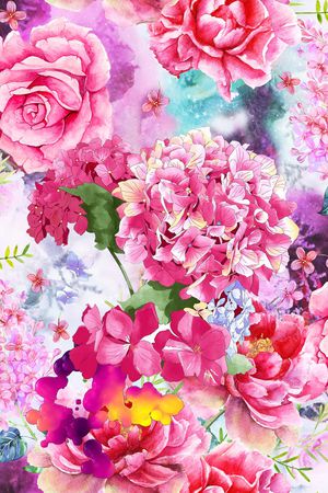 数码华亿平台印花华亿平台图片