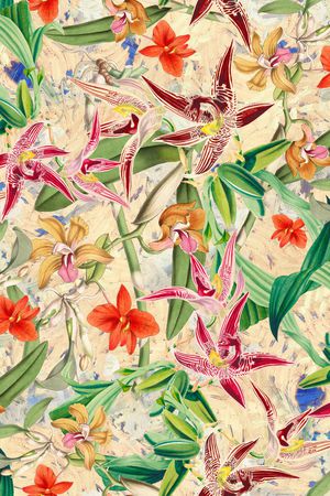 数码华亿平台印花华亿平台图片