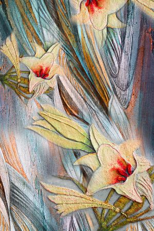 数码华亿平台印花华亿平台图片