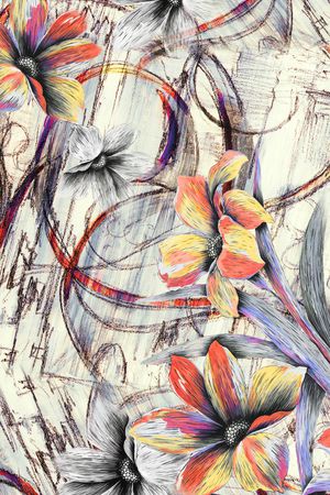 数码华亿平台印花华亿平台图片