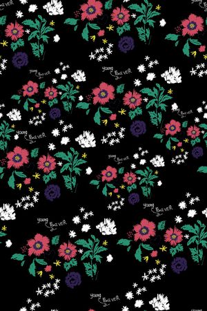 数码华亿平台印花华亿平台图片