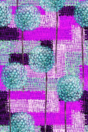 数码华亿平台印花华亿平台图片