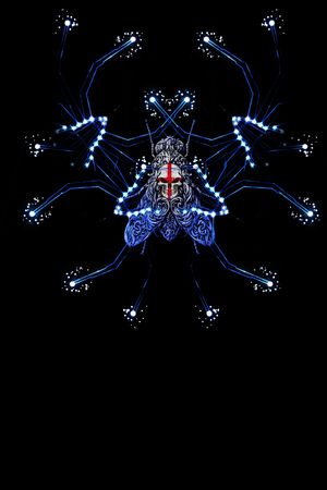 趣味印花华亿平台图片