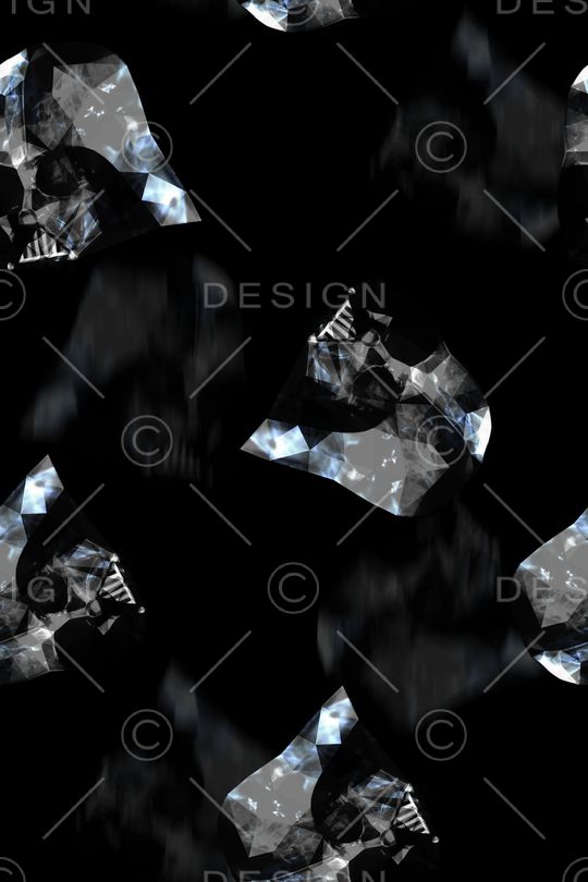 肌理印花华亿平台图片