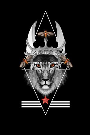 趣味印花华亿平台图片