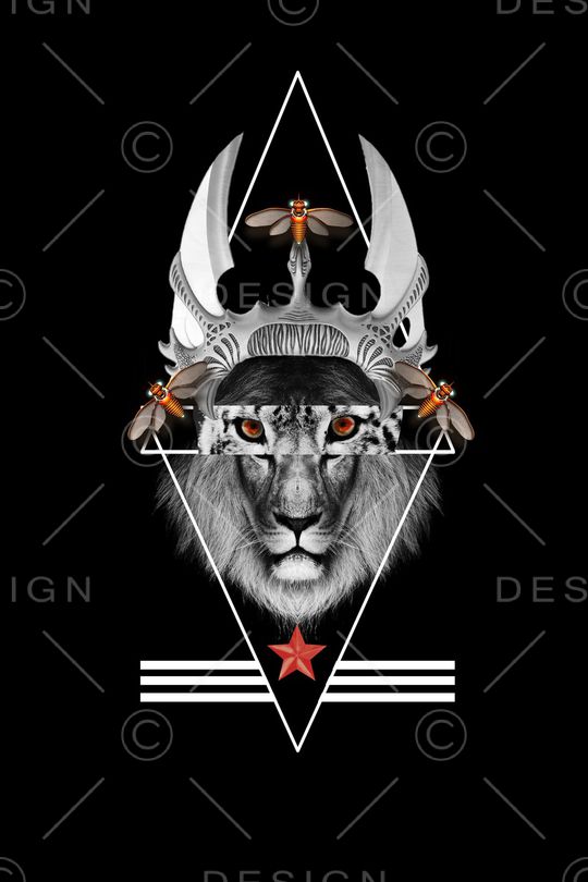 趣味印花华亿平台图片