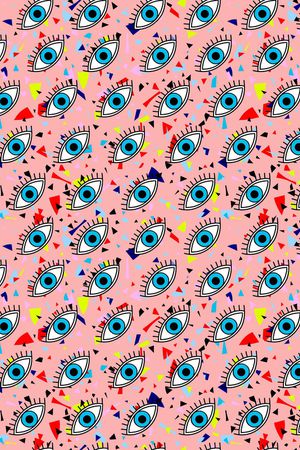 少女印花华亿平台图片