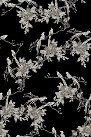 数码华亿平台印花华亿平台图片