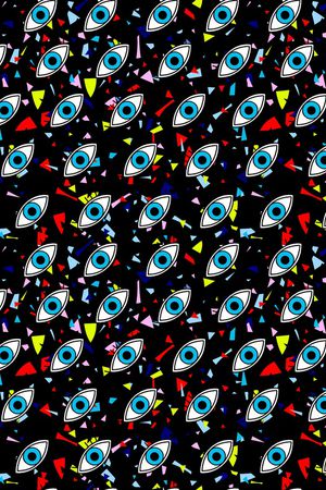 少女印花华亿平台图片