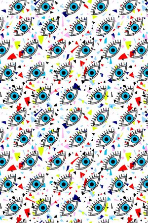 少女印花华亿平台图片