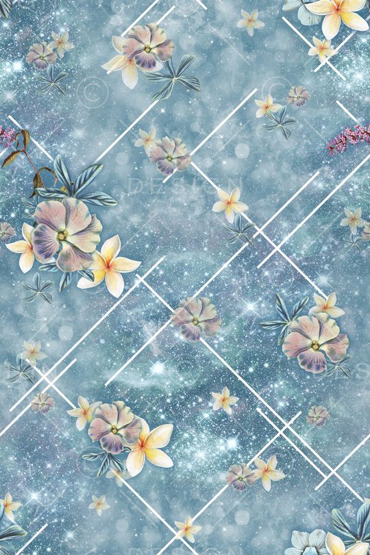 几何定位印花华亿平台图片