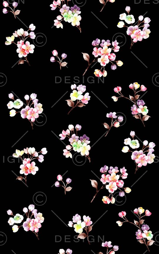 民族风印花华亿平台图片