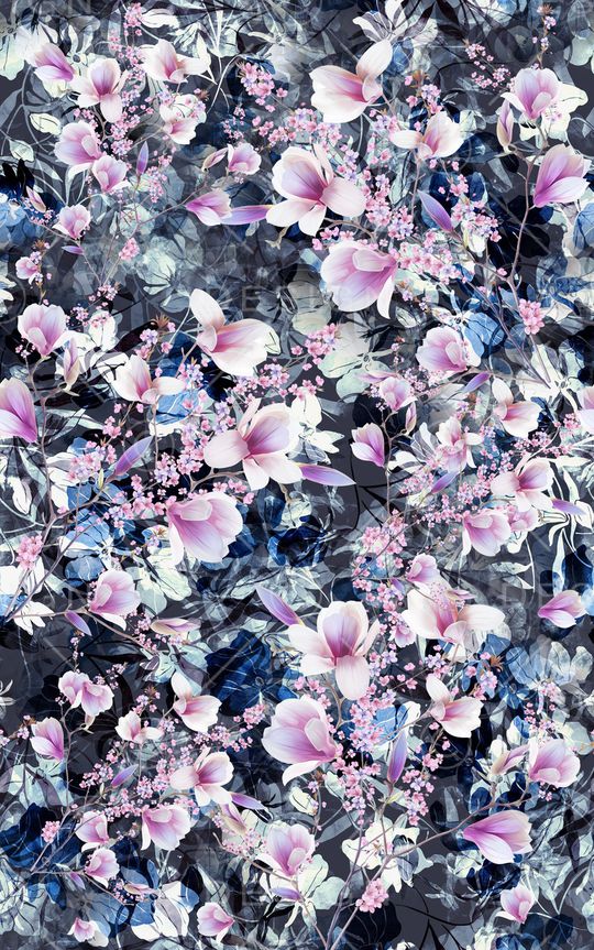 民族风印花华亿平台图片