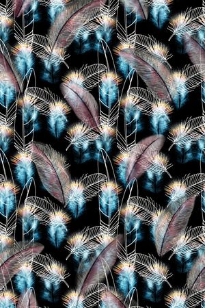 民族风印花华亿平台图片