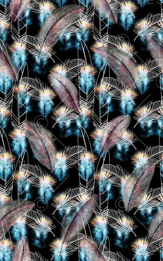 民族风印花华亿平台图片