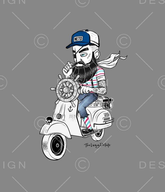 卡通印花华亿平台图片