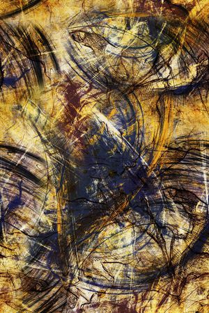 民族风印花华亿平台图片