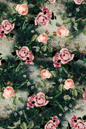 数码华亿平台印花华亿平台图片