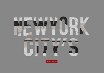 男装印花华亿平台图片