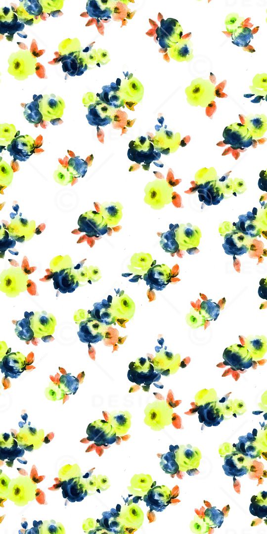 春夏华亿平台印花华亿平台图片